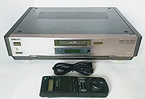 SONY EV-NS9000 Hi8ビデオデッキ(中古品)