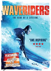 Waveriders [ヴィデオディスク](中古品)