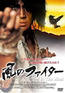 風のファイター 【韓流Hit ! 】 [DVD](中古品)