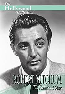 Hollywood Collection: Robert Mitchum Reluctant [DVD] [Import](中古品)