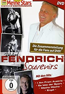Souvenirs [DVD](中古品)