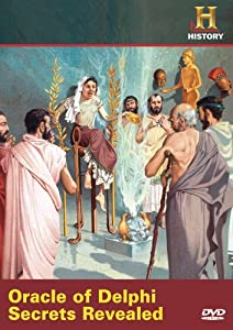Secrets of the Ancient World: Oracle of Delphi [DVD](中古品)