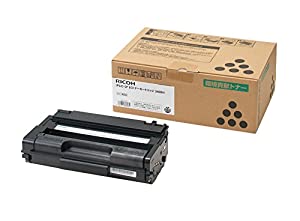 リコー IPSiO SP ECトナーカートリッジ 3400H 308722(中古品)