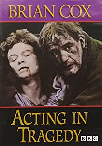 Acting Tragedy: Acting Tragedy [DVD](中古品)