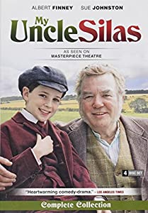 My Uncle Silas: Complete Collection [DVD](中古品)