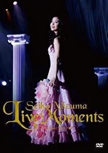 LIVE MOMENTS in よみうりホール2010 [DVD](中古品)