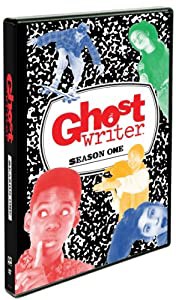 Ghost Writer: Season One/ [DVD](中古品)