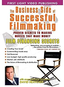 Film Financing Secrets [DVD](中古品)