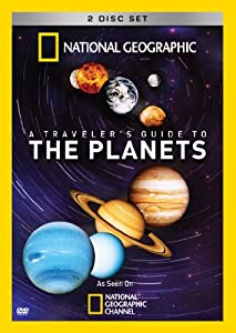 Travelers Guide to Planets [DVD](中古品)