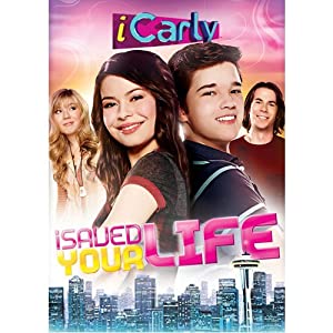 Icarly: Isaved Your Life [DVD](中古品)