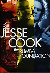 Rumba Foundation [DVD](中古品)