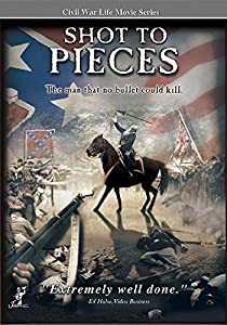 Flesh and blood 日本語 古きものの呼び声 3枚セット Civil War Life: Shot to Pieces [DVD](中古品)