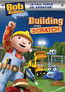 Building From Scratch [DVD](中古品)