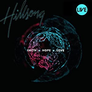 Faith + Hope + Love [DVD](中古品)