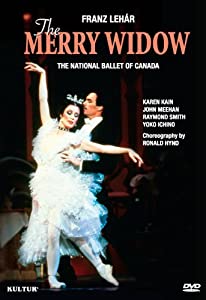その他 Merry Widow / [Blu-ray] [Import] wyw801m Merry Widow [DVD](中古品) その他 Merry Widow / [Blu-ray