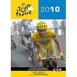 TOUR de FRANCE 2010(中古品)