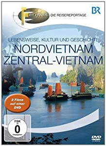 その他 Br-Fernweh: Vietnam & Zentralvietnam [DVD] Br-Fernweh: Vietnam & Zentralvietnam [DVD](中古品)