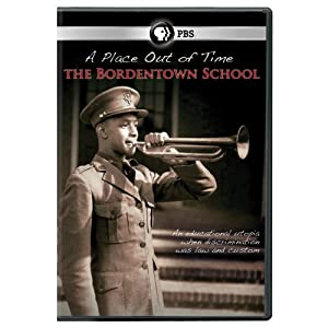 Place Out of Time: Bordentown School [DVD](中古品)