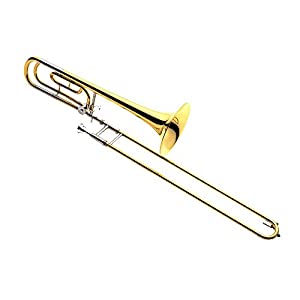 【希少】中古品 YSL640 ヤマハテナーバストロンボーン YAMAHA YSL-640 B/F管テナーバストロンボーン ヤマハ(中古品)の通販は