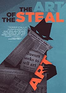 Art of the Steal [DVD] [Import](中古品)
