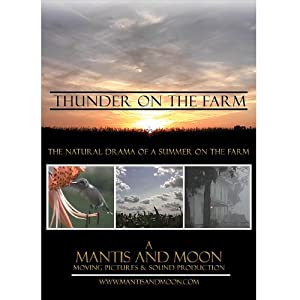 Thunder on the Farm [DVD](中古品)