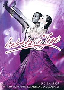 Anbeta E Jose [DVD](中古品)