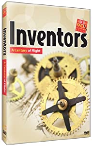Inventors: Century of Flight [DVD](中古品)