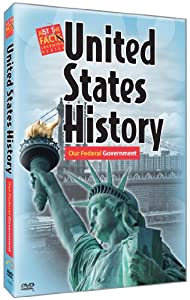その他 U.S. History: Our Federal Government [DVD] U.S. History: Our Federal Government [DVD](中古品)の通販は