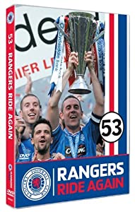 Rangers [Import anglais](中古品)