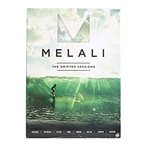 Melali - The Drifter Sessions(中古品)