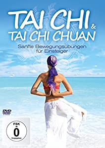Tai Chi &amp; Tai Chi Chuan [DVD](中古品)