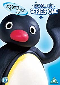 Pingu: the Complete Series One [Import anglais](中古品)