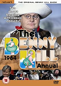 Benny Hill Annual 1984 [Import anglais](中古品)