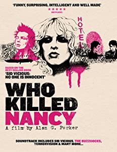 Who Killed Nancy [DVD](中古品)