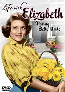Life With Elizabeth [DVD](中古品)