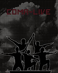 Live [Blu-ray](中古品)