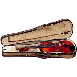 スズキ バイオリン NO.200 1／2 スズキ バイオリン No.200 1/2 2010年製