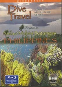 Anilao Madini Batangas-Philippines [Blu-ray](中古品)