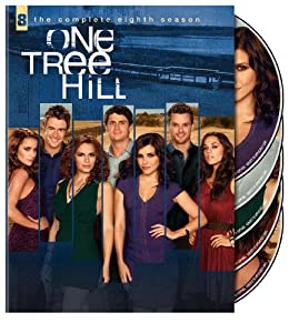 One Tree Hill: Complete Eighth Season [DVD](中古品)