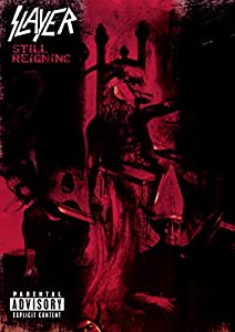 Still Reigning [DVD](中古品)