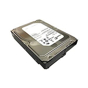 SEAGATE HDD 2TB SATA 300 7.2K 3.5''(中古品)