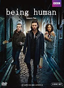Being Human: Season 2 [ヴィデオディスク](中古品)