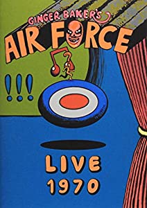 Live 1970 [DVD](中古品)