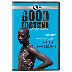 Point of View: Good Fortune [DVD](中古品)