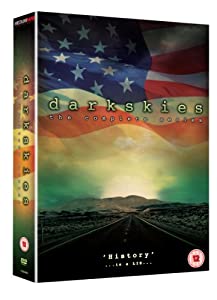 Dark Skies: the Complete Serie [Import anglais](中古品)