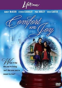 Comfort &amp; Joy [DVD](中古品)