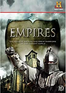 Empires Dvd Megaset(中古品)