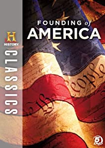 History Classics: Founding of America [DVD](中古品)