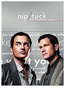 Nip/Tuck: Complete Series [DVD](中古品)