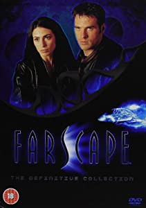 Farscape [Import anglais](中古品)